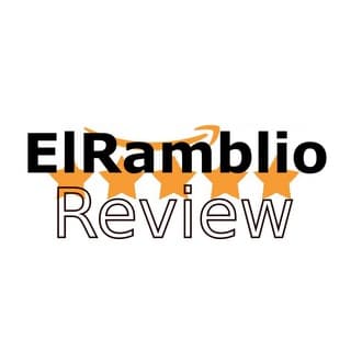 Foto profilo di ⭐🤩 ElRamblio Recensioni Amazon 🤩⭐