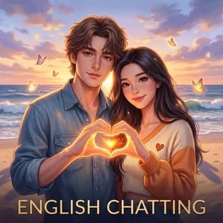 Foto profilo di English Chatting Group
