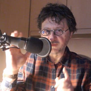 Foto profilo di Ennio — il canale dei contenuti