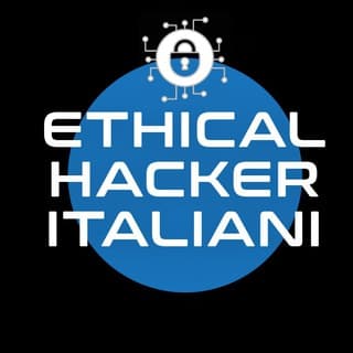Foto profilo di Ethical Hacker Italiani