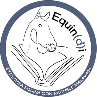 Foto profilo di Etologia equina con Rachele Malavasi - Il comportamento del cavallo