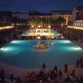 Foto profilo di Eventi & Info Città di Milano