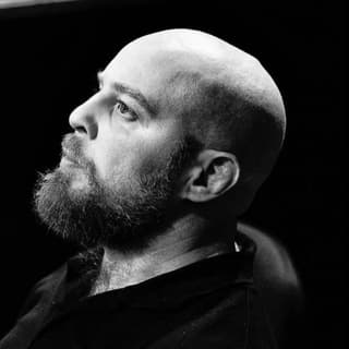 Foto profilo di Fabio Ciolli MMA Coach