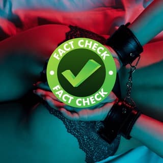 Foto profilo di Fact Checks - Never get scammed again from fake news on Telegram - Video Fact Check by Journalists
