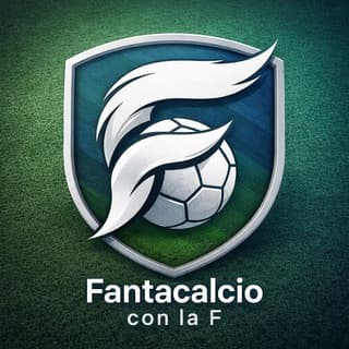 Foto profilo di Fantacalcio con la F 🔥