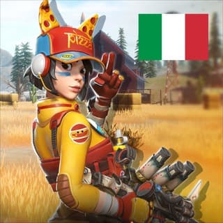 Foto profilo di Farlight 84 Italia ๐ฎ๐น