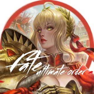 Foto profilo di Fate/Ultimate Order ๐