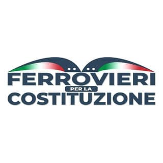 Foto profilo di Ferrovieri per la Costituzione