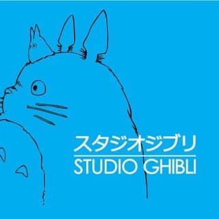 Foto profilo di Film Studio Ghibli 🎥