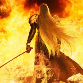 Foto profilo di Passione Final Fantasy