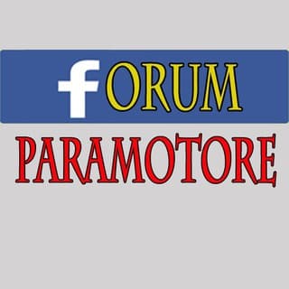 Foto profilo di FORUM PARAMOTORE
