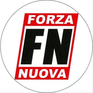 Foto profilo di Forza Nuova Sicilia