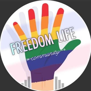 Foto profilo di ๐ Gruppo LGBT ๐งโโ