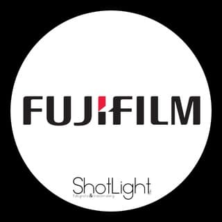 Foto profilo di Fujifilm Italia - ShotLight