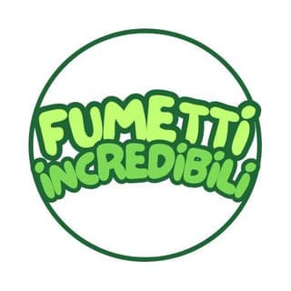 Foto profilo di Fumetti Incredibili