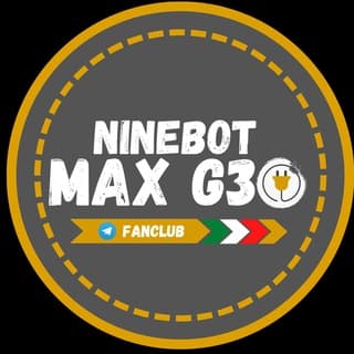 Foto profilo di ๐ฎ๐น Ninebot Max G30 / G2 / G3 Fanclub Italia ๐ฎ๐น