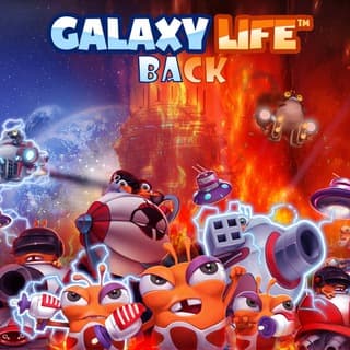 Foto profilo di Galaxy Life Back - Official Group