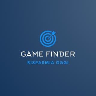 Foto profilo di Game Finder