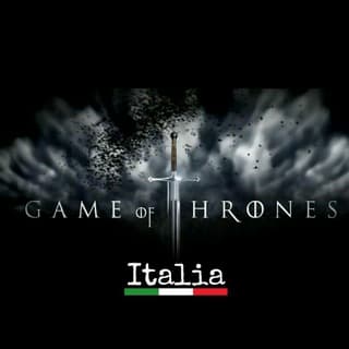 Foto profilo di GoT Italia | Racconti di Nico Snow
