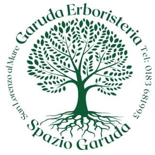 Foto profilo di Garuda Erboristeria/Spazio Garuda