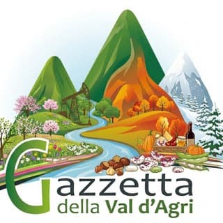 Foto profilo di Gazzetta della Val d'Agri