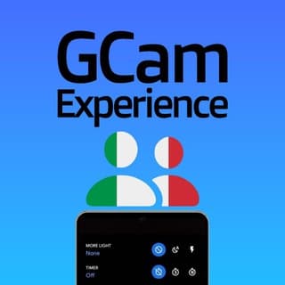 Foto profilo di GCam Experience Italia 📸