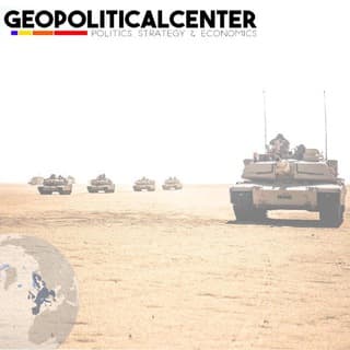 Foto profilo di GeopoliticalCenter