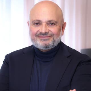 Foto profilo di Gerardo Paterna