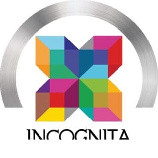 Foto profilo di Gianluca Magi - Incognita