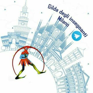 Foto profilo di Gilda degli insegnanti Milano