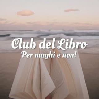 Foto profilo di Club del libro (per maghi e non!)