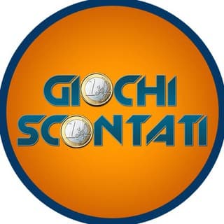 Foto profilo di GiochiScontati.it