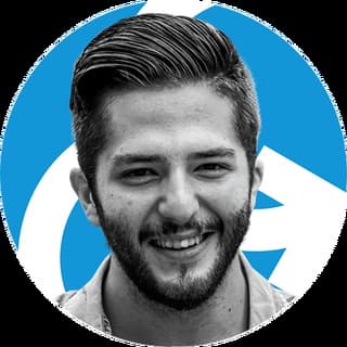 Foto profilo di Giuliano Grippo - Web Marketing e Graphic Design