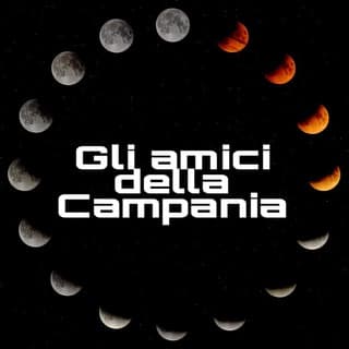 Foto profilo di Gli Amici Della Campania