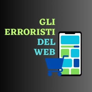 Foto profilo di 🎁❌GLI ERRORISTI DEL WEB❌🎁