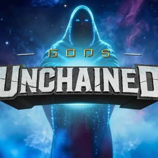 Foto profilo di Gods Unchained Italia OLD