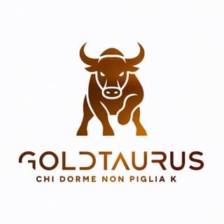 Foto profilo di GoldTaurus® Trading Forex | XAUUSD 🥇