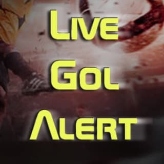 Foto profilo di Gol Live Alert Free