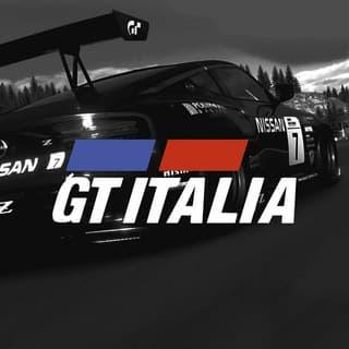 Foto profilo di Gran Turismo Italia