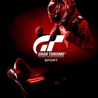 Foto profilo di Gran Turismo Sport ITA