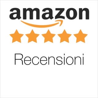 Foto profilo di Recensioni Amazon IT🇮🇹⭐️⭐️⭐️ ⭐️ ⭐️