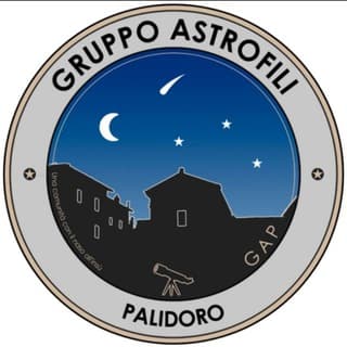 Foto profilo di Gruppo Astrofili Palidoro