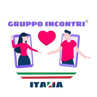 Foto profilo di 🫂 Gruppo Incontri Italia 🇮🇹