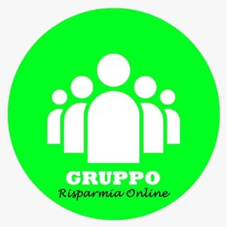 Foto profilo di Gruppo di RisparmiaOnline💰