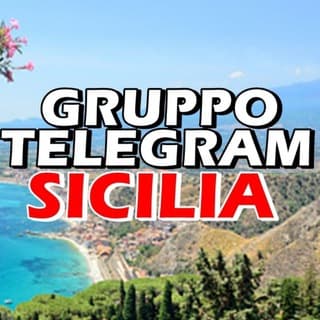 Foto profilo di 🌞Gruppo Sicilia🌞