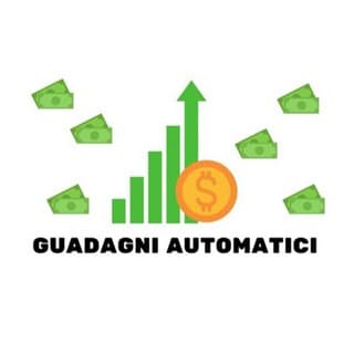 Foto profilo di Guadagni Automatici 💸💸
