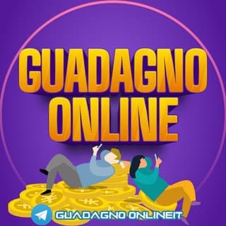 Foto profilo di Guadagno Online Italia Community