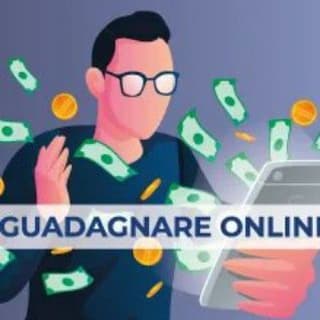 Foto profilo di Gudagnare Online senza muovere un dito 📈💶💶💶