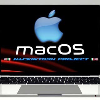 Foto profilo di ๐บ๐ธ ๐ฎ๐น Hackintosh Project ๐ฎ๐น ๐บ๐ธ