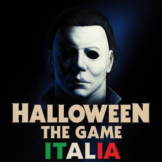 Foto profilo di Halloween: The Game Italia